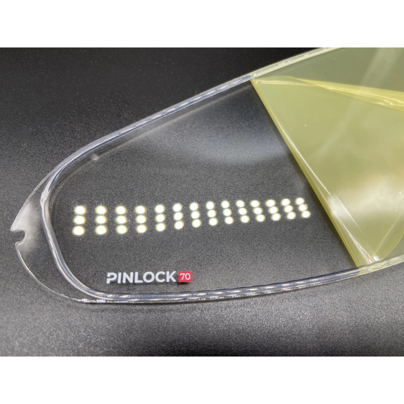 Линза PinLock IXS HX 1100 /HX 300 DKS002 купить от 1 320 грн. в